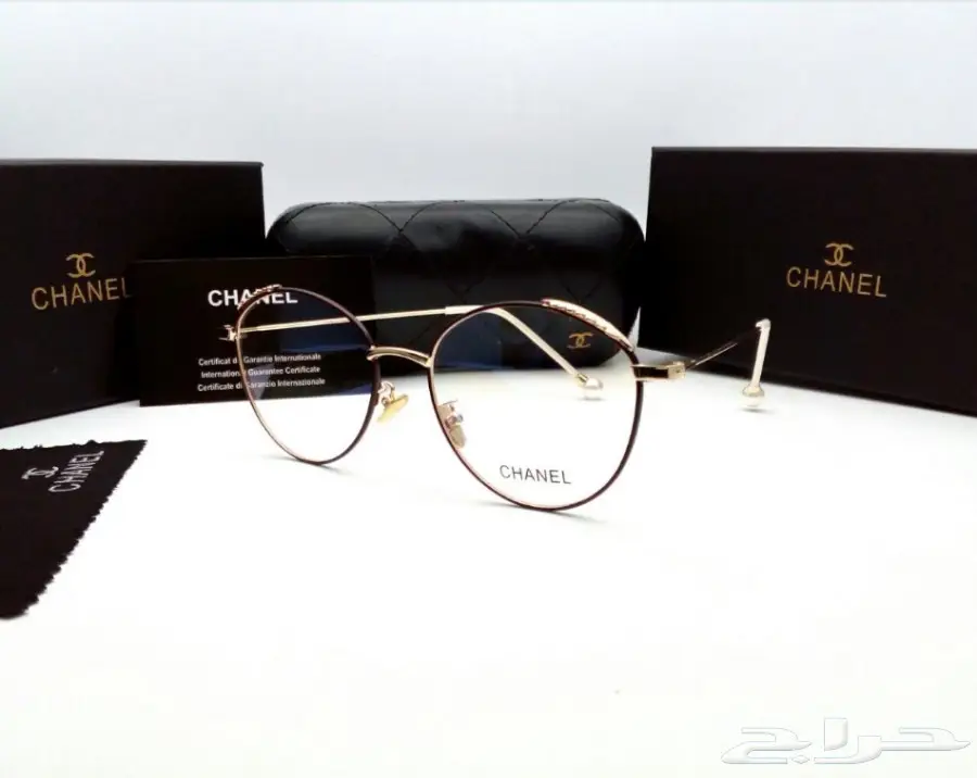 نضارات شمسية وبراويز طبية 2019 (image 339)