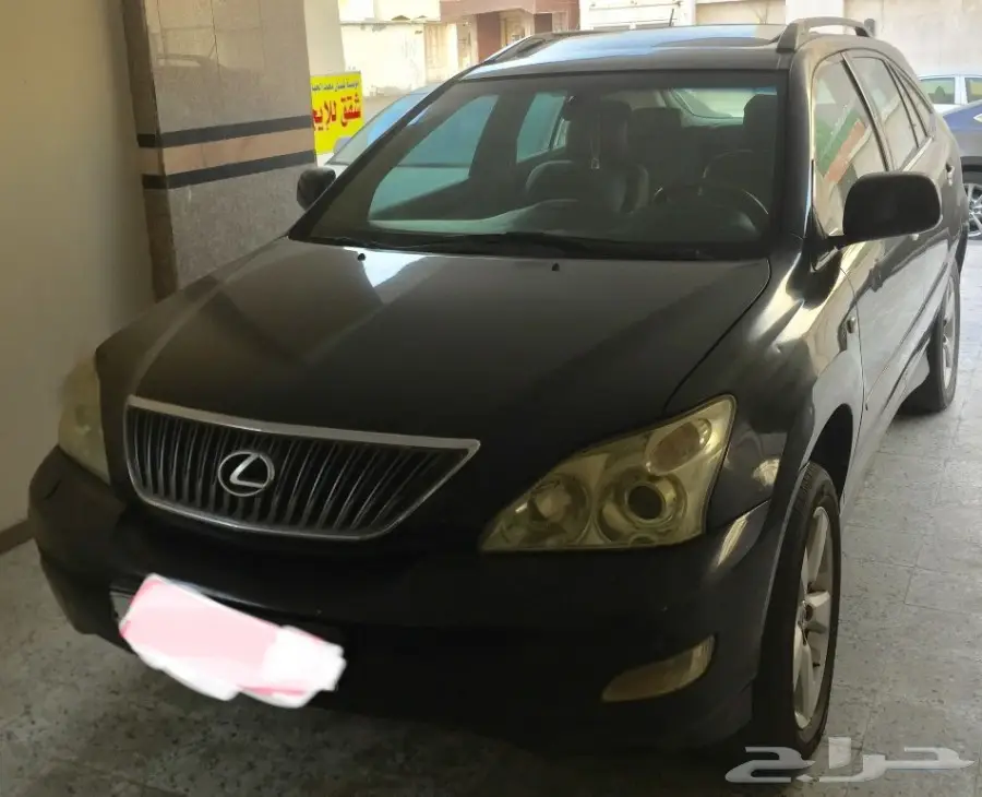لكزس RX330 موديل  2005 (image 2)