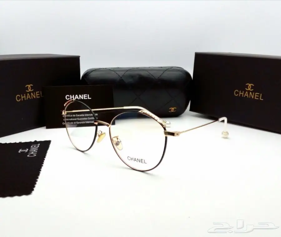 نضارات شمسية وبراويز طبية 2019 (image 341)