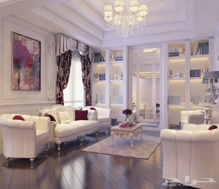 مصمم ديكور بأسعار خياليه واعمال مميزة وحصرية (image 6)