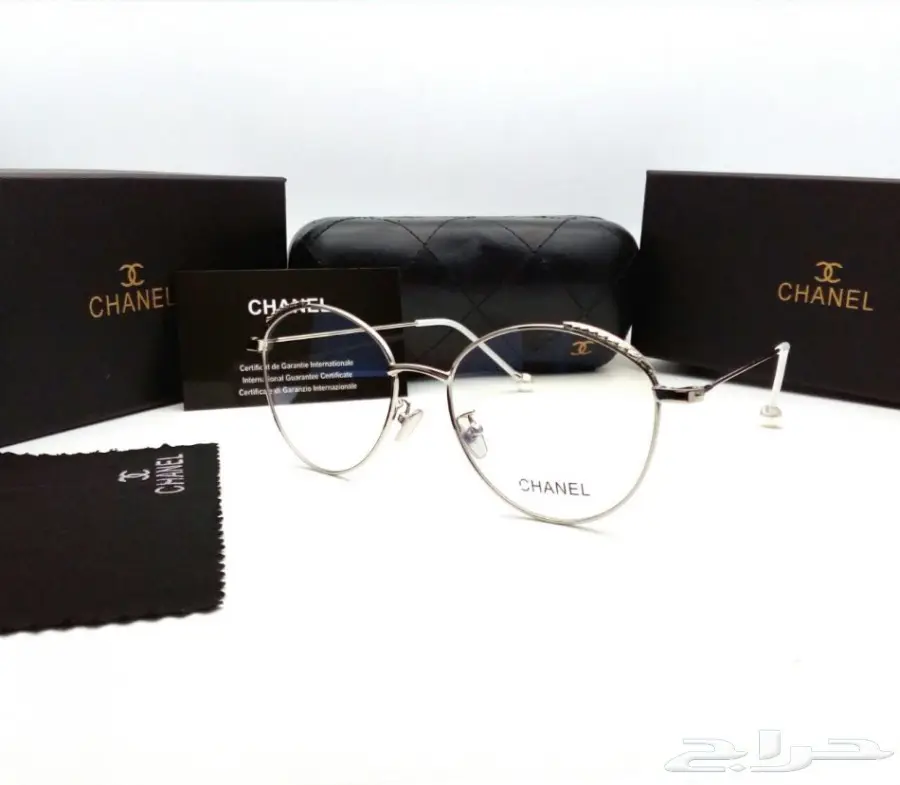 نضارات شمسية وبراويز طبية 2019 (image 345)