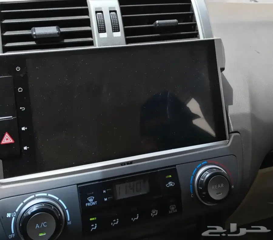 تويوتا برادو 2014 4 سلندر PradoTXL 4 cylinder (image 3)