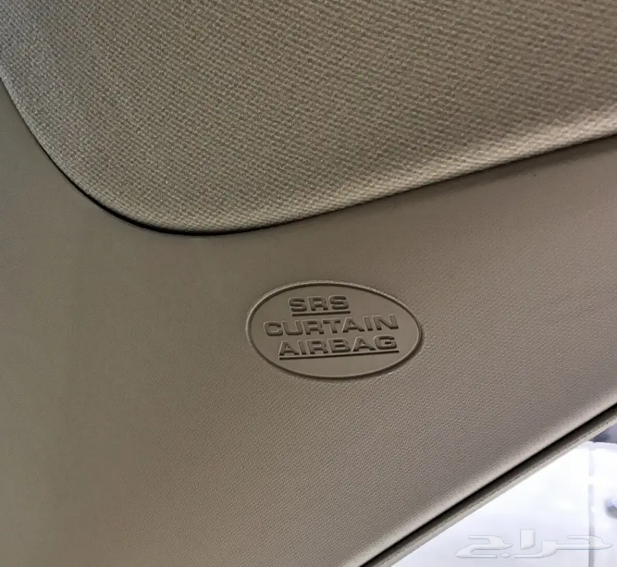 تويوتا كامري 2017 GLX بصمه (الساير) ... (image 8)