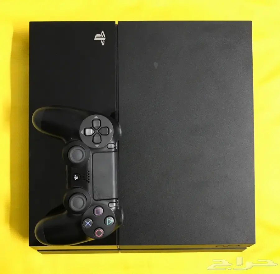 بلايستيشن 4 PS 