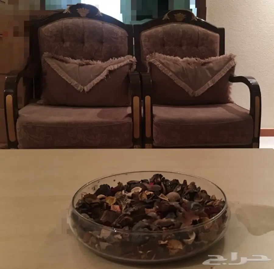 كنب للبيع  (image 2)