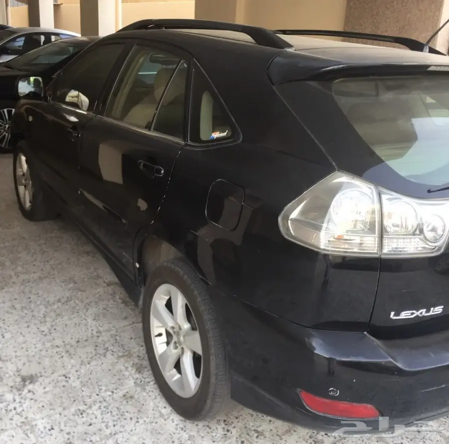 لكزس RX330 موديل  2005