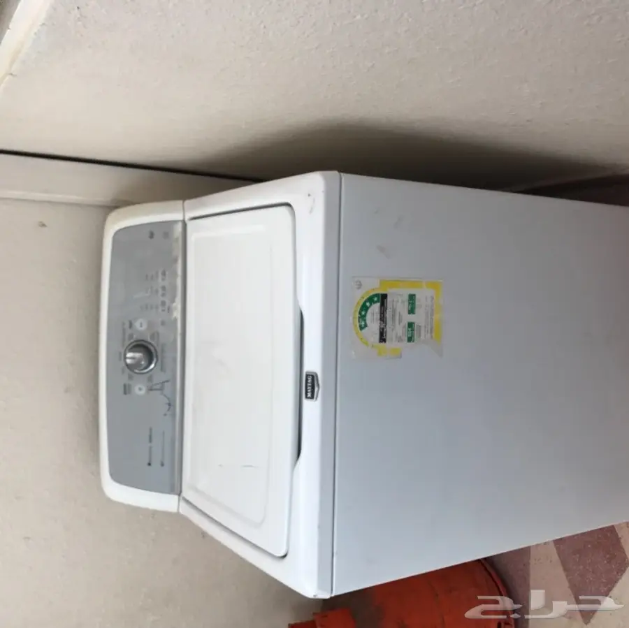 غسالة توماتيك