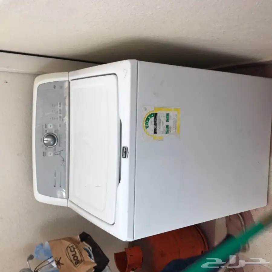 غسالة توماتيك (image 1)