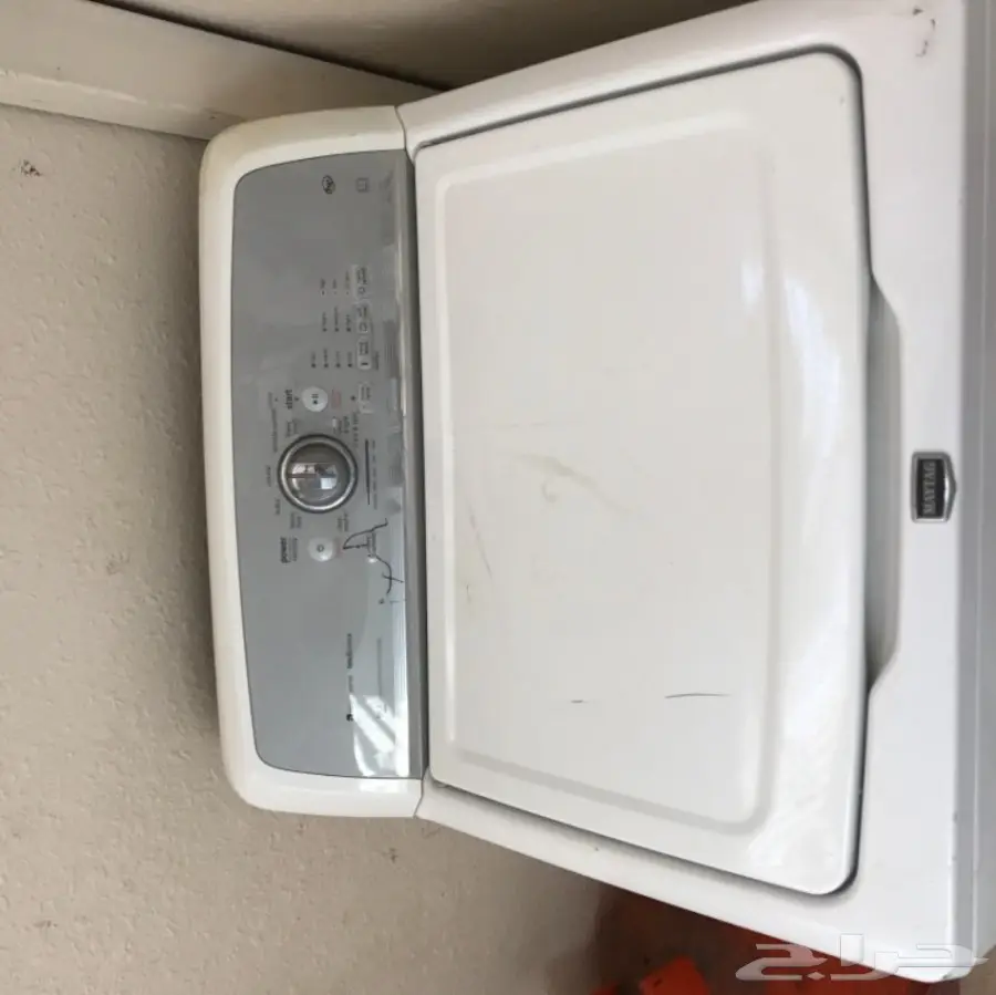 غسالة توماتيك (image 2)