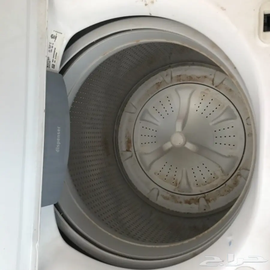 غسالة توماتيك (image 3)