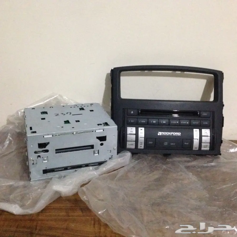 قطع غيار باجيرو مستعملة - السعر السائب (image 3)