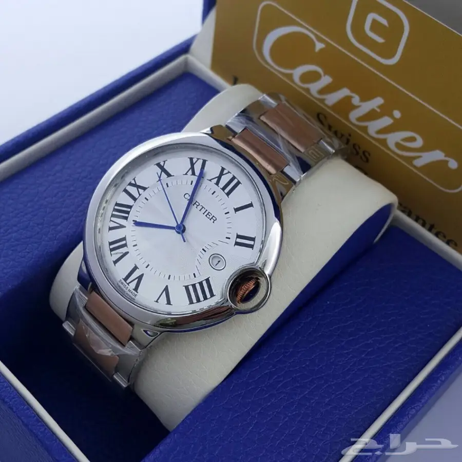 ساعات رجالي (image 39)