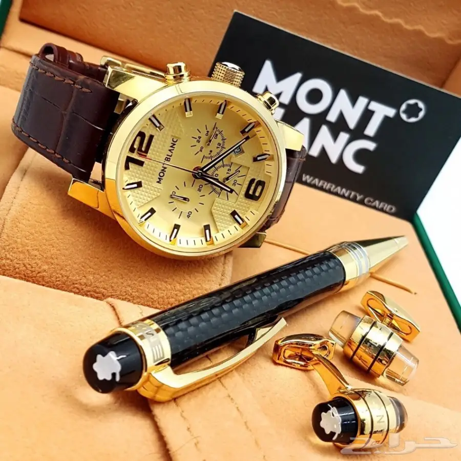 أطقم الماركات العالمية رجالي ونسائي جديد 