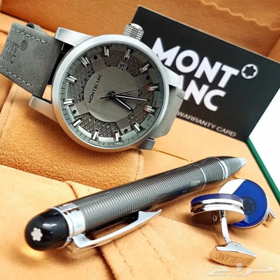 أحدث مجموعات ماركات عالمية رجالية ونسائية! (image 3)