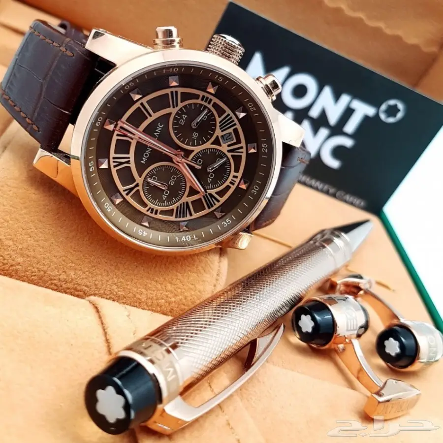 أحدث مجموعات ماركات عالمية رجالية ونسائية! (image 35)