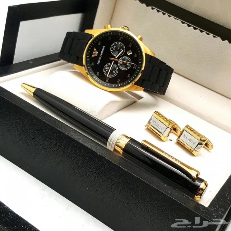 أحدث مجموعات ماركات عالمية رجالية ونسائية! (image 68)