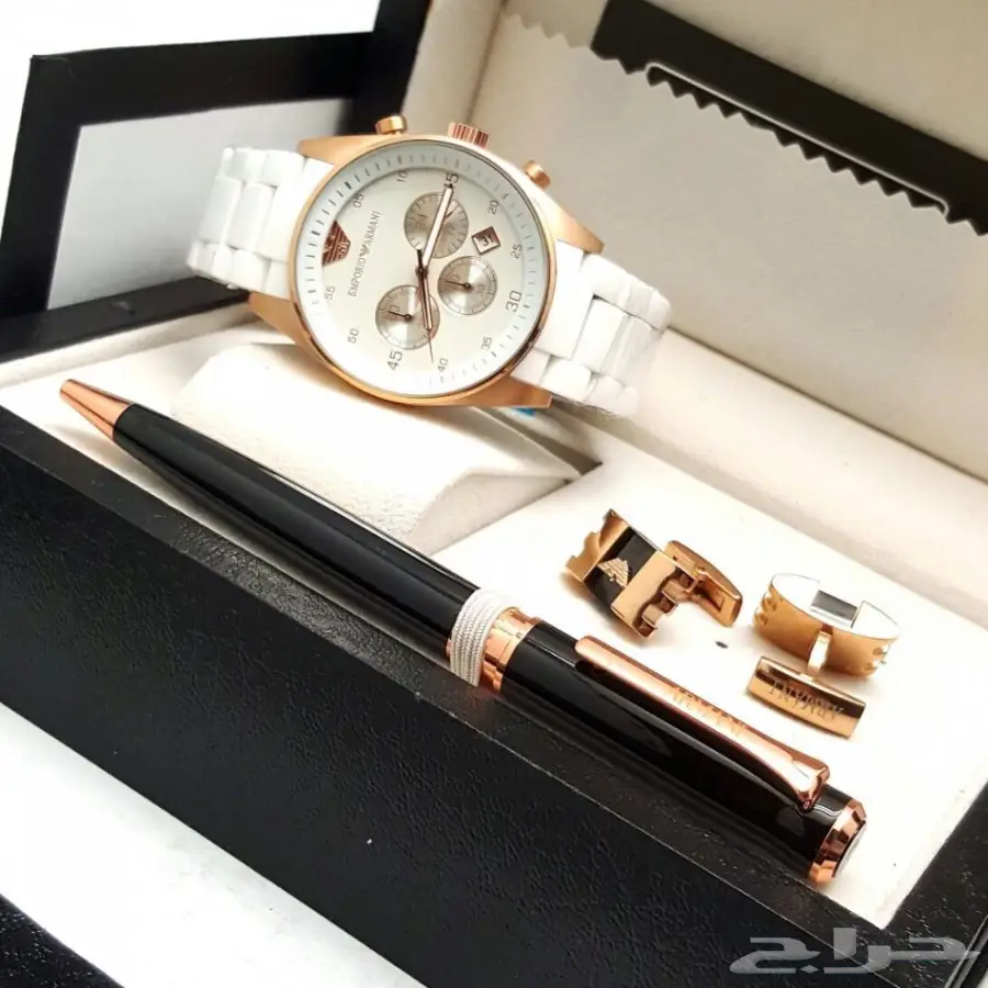 أحدث مجموعات ماركات عالمية رجالية ونسائية! (image 71)