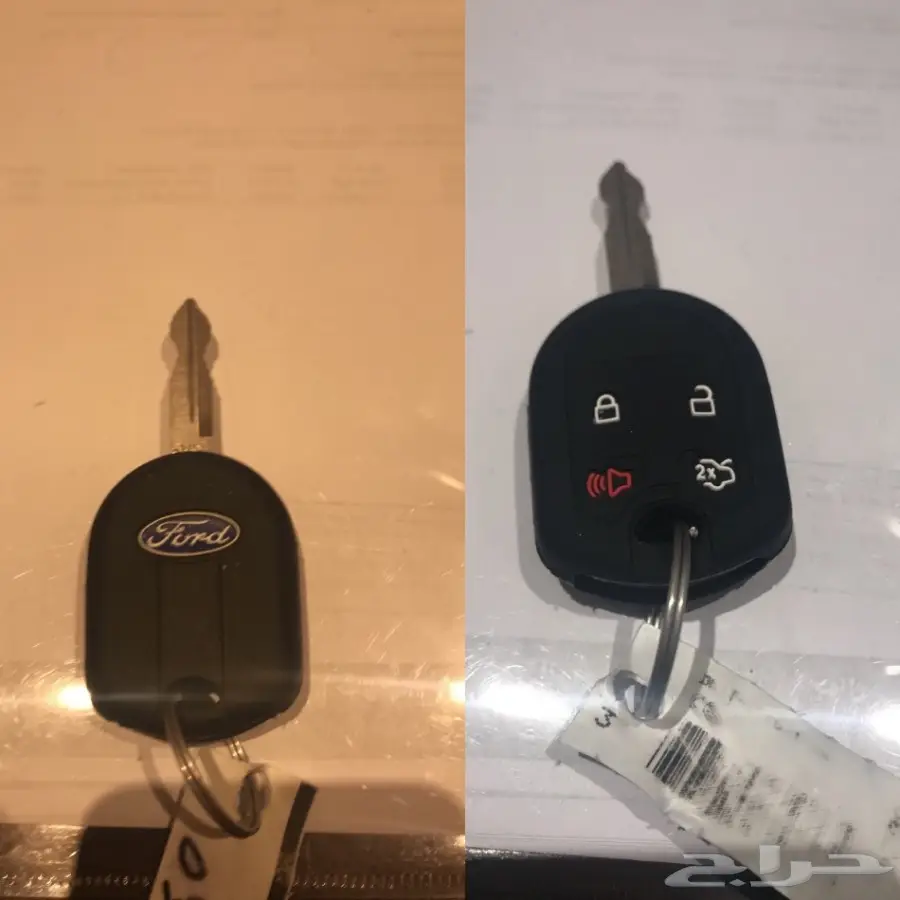 جراب ربل لمفتاح توريس - فرصة لا تُفوّت!