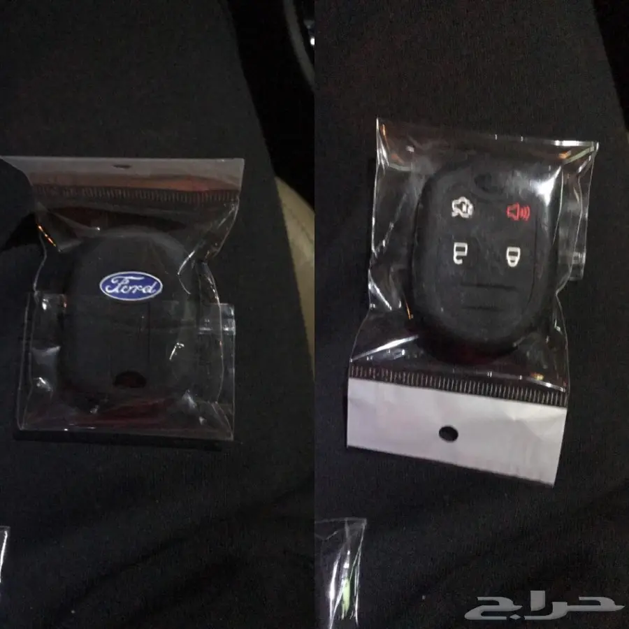 جراب ربل لمفتاح توريس - فرصة لا تُفوّت! (image 1)