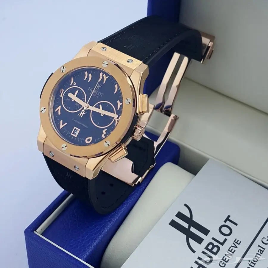 ساعات رجالي راقيه (image 42)