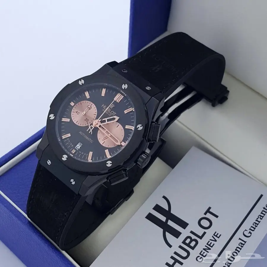 ساعات رجالي راقيه (image 50)