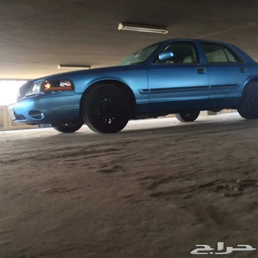 ورشة سيارات رش مطفي رش لمعه مطفي 700 ريال (image 2)