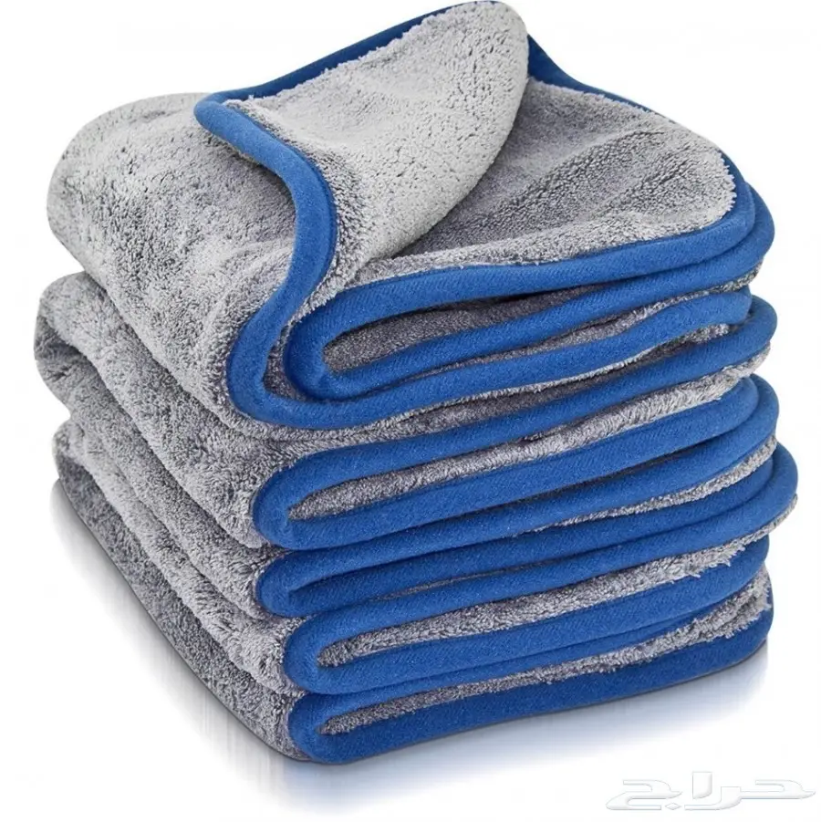 للبيع مايكروفايبر لشركة من كوريآ جوده عآليه 