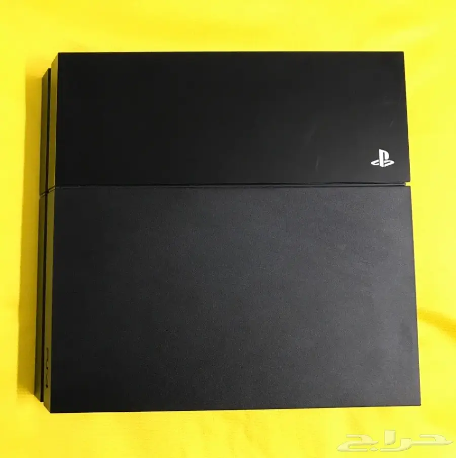 بلايستيشن 4 PS  (image 2)