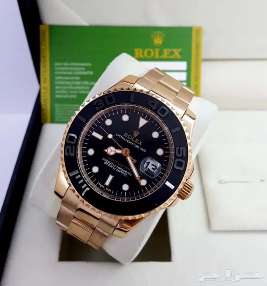 ساعات رجالي راقيه (image 31)