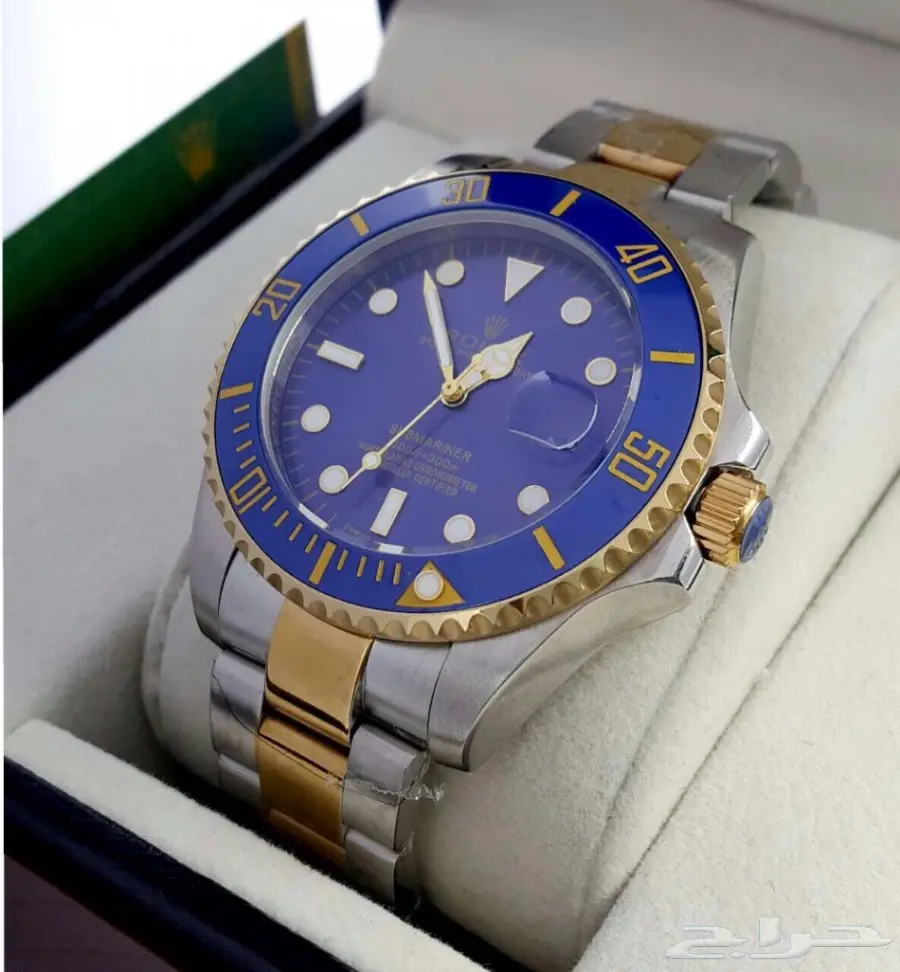 ساعات رجالي راقيه (image 24)