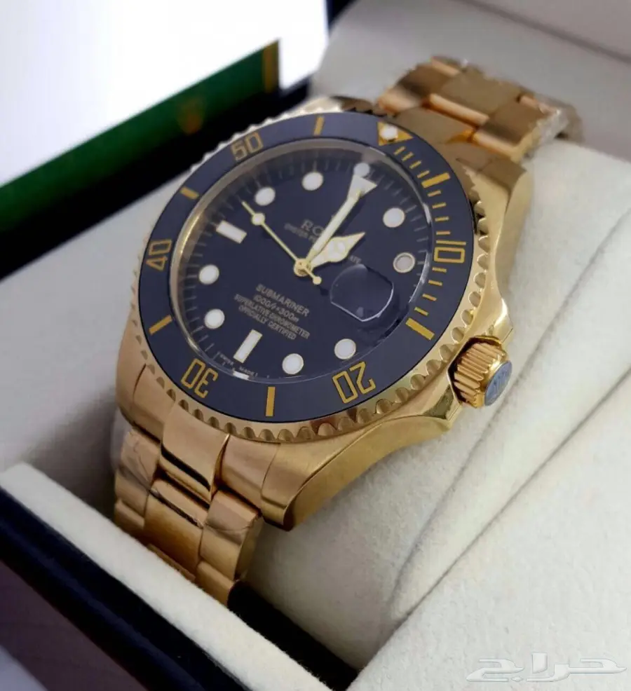 ساعات رجالي راقيه (image 25)