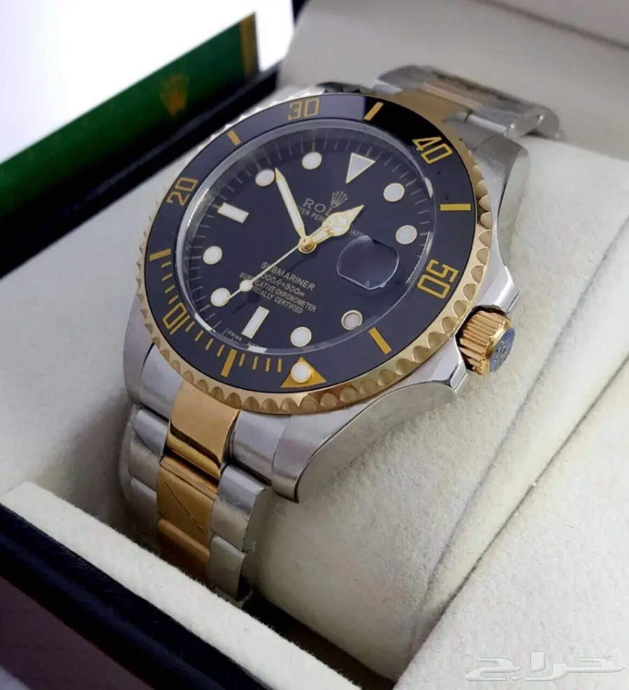 ساعات رجالي راقيه (image 28)