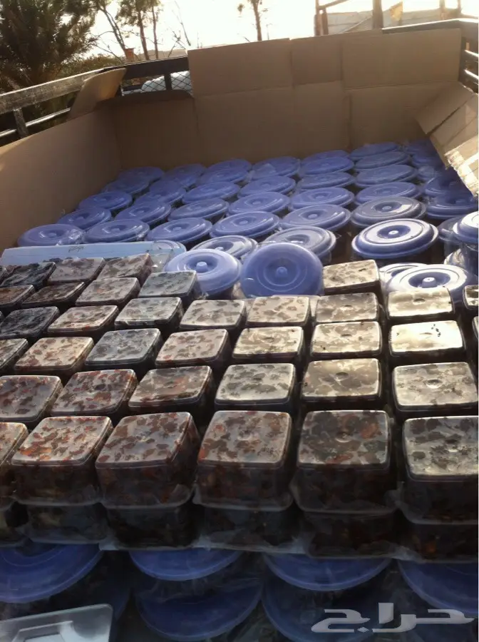 العروض المميزة من محلات حلوه الجوف - الجودة الأصلية والأسعار الرائعة! (image 14)