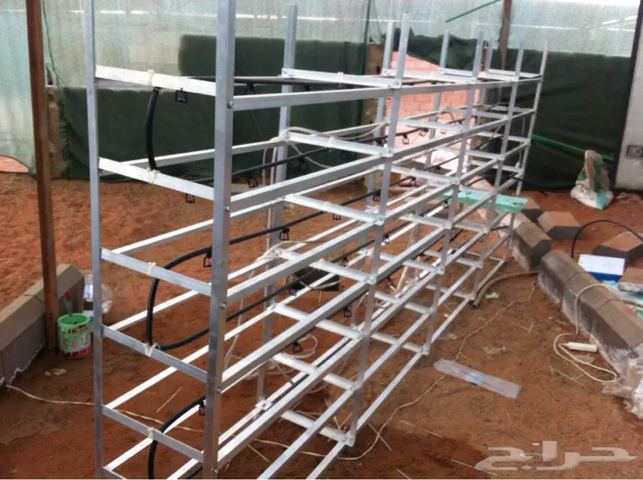 مؤسسه الرويلي لغرف الشعير المستنبت  (image 8)