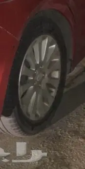 جنوط سوبارو امبريزا - وفر مالك! 🔥