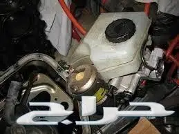 للبيع إي بي اس (A.B.S) لكزس جي.اس 300 و  (image 2)