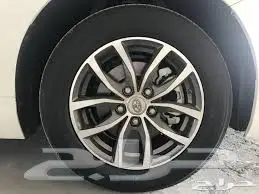 جنوط كامري جي ال مطور2017 (اصليه)