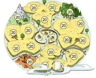 فقط لمحبي لعبة (ترافيان) ذهب كثير جدا