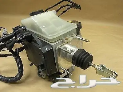 للبيع إي بي اس (A.B.S) لكزس جي.اس 300 و  (image 1)