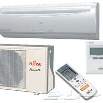 شركة فك وتركيب مكيفات اسبيلت وشباك بالرياض  (image 3)