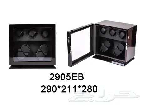 ساعات فاخرة - فرصة لا تُفوّت! (image 9)