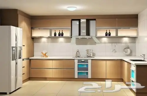 تفصيل مطابخ  (image 68)