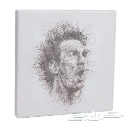 للبيع لوحات حائط فنانين  (image 4)