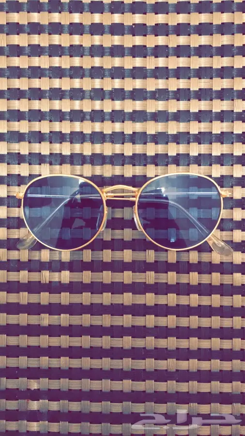 نظارة شمسية RayBan  (image 2)