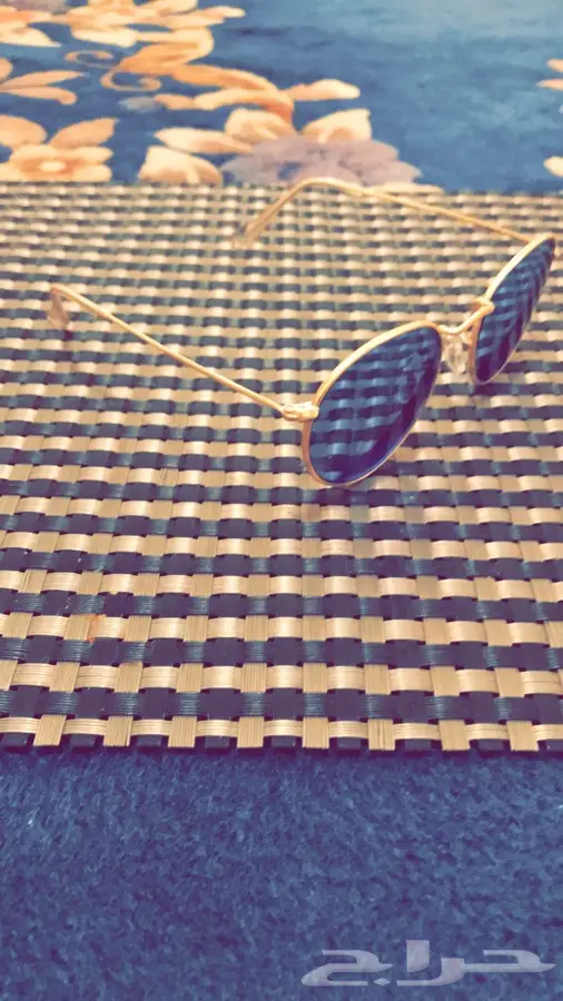 نظارة شمسية RayBan  (image 4)