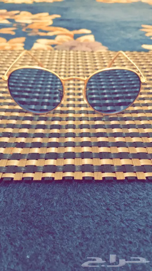نظارة شمسية RayBan  (image 3)