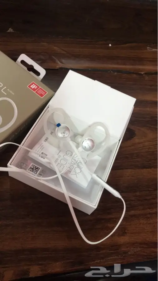 سماعااات بلوتوث