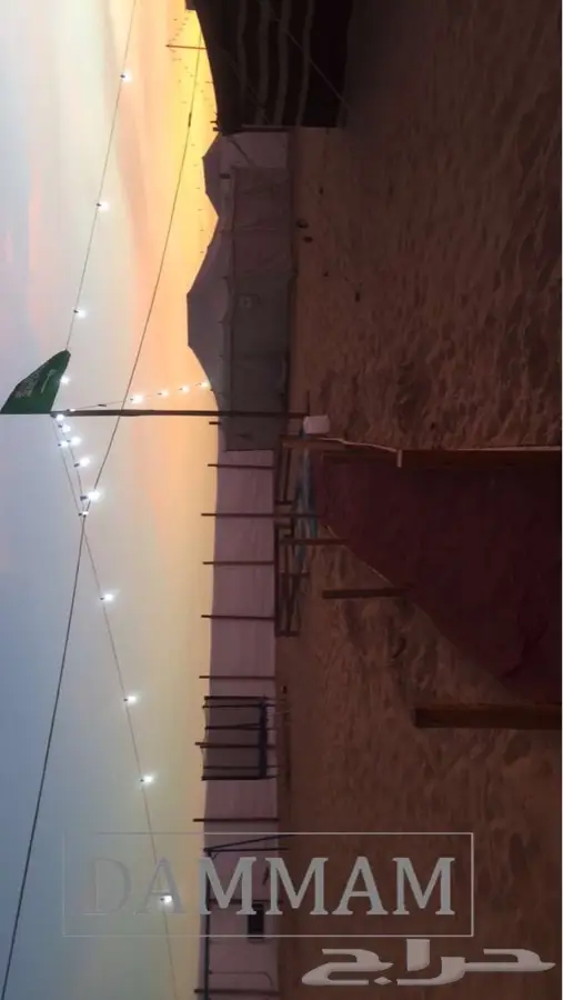 مخيم خزاز بالدمام للإيجار (image 3)