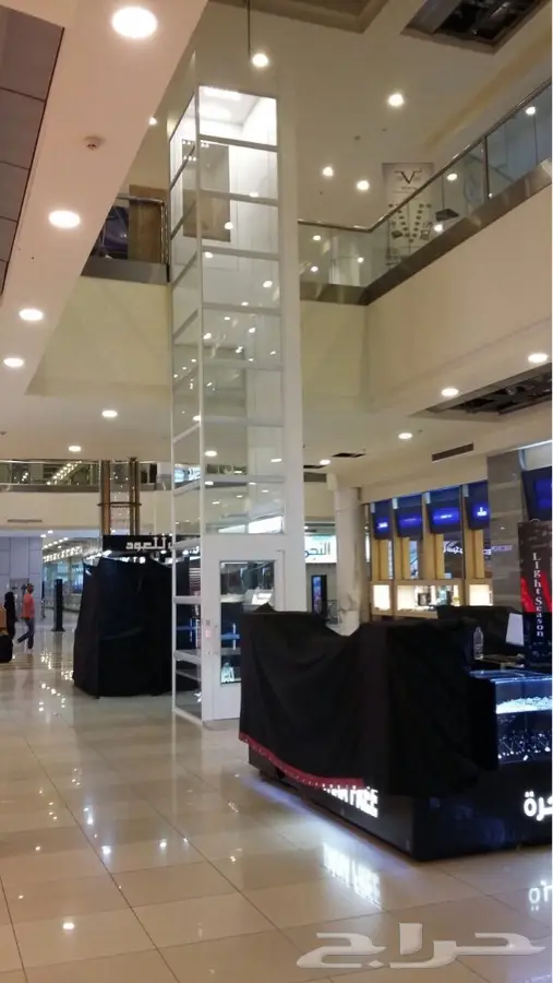 المصاعد السويديه الكهربائيه الحديثه (image 22)