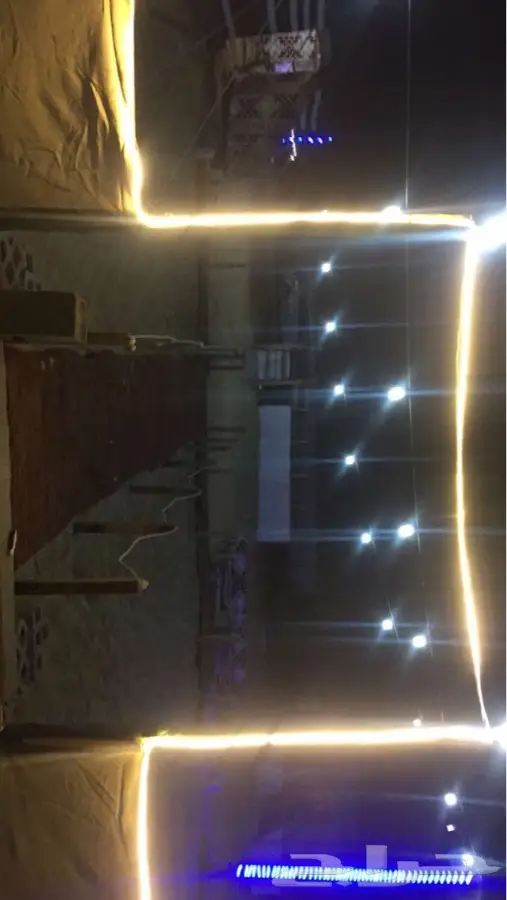مخيم خزاز بالدمام للإيجار (image 4)
